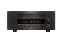 Vincent CD-200 CD-Player - Black