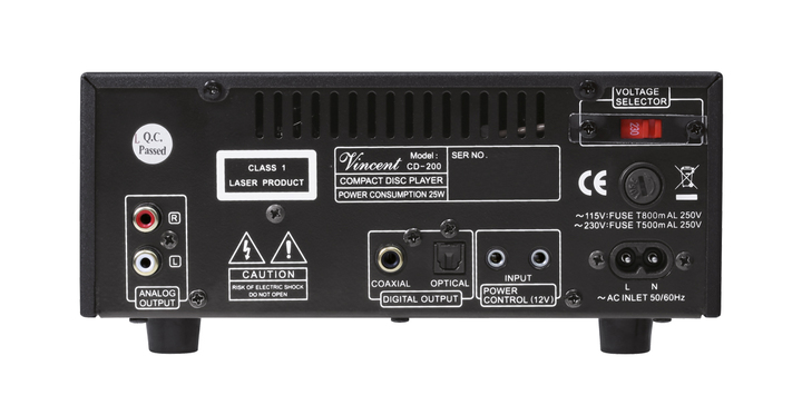 Cd 200 back