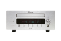 Vincent CD-200 CD-Player - Silver