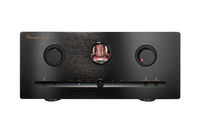 Vincent DAC-700 D/A Converter - Black