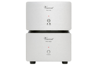 Vincent PHO-500 Phono Preamp - Silver