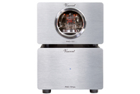 Vincent PHO-701 Phono Preamp - Silver