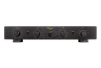 Vincent SA-32 Stereo Preamp - Black