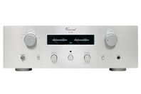 Vincent SV-228 Intergrated Amplifier - Silver
