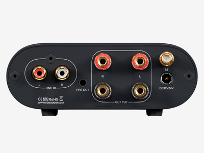 Fosi mc101   fosi audio mc101 bluetooth stereo audio amplifier 2