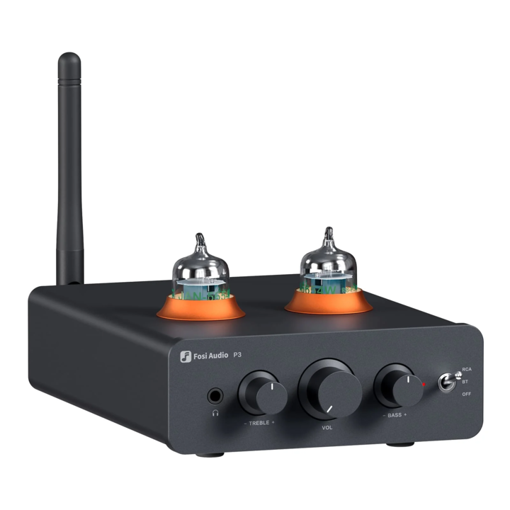 Fosi p3   fosi audio p3 stereo preamplifier 1