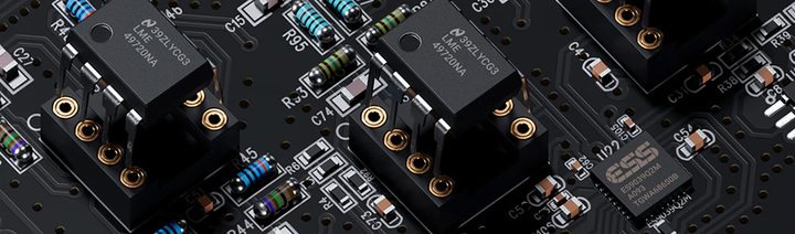 Fosi zd3   fosi audio zd3 stereo xlr pre amplifier 4