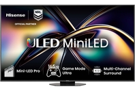 Hisense 65" U8QNZ Mini-LED Pro 4K QLED TV (2025)