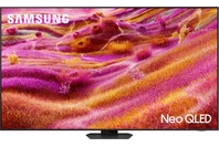 Samsung 65" QN90F Neo QLED Mini-LED 4K AI TV (2025)