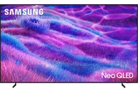 Samsung 100" QN80F Neo QLED Mini-LED 4K AI TV (2025)