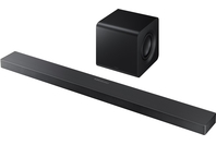 Samsung Q-series QS700F Soundbar 3.1.2ch Subwoofer (2025)