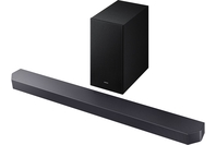 Samsung Q-series Q600F Soundbar 3.1.2ch Subwoofer (2025)