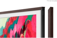 Samsung 75" Frame Pro Bezel (2021 - 2025) Brown