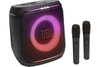 JBL Partybox Encore 2 Portable Party Speaker With 2 Mics