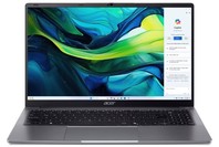 ACER ASPIRE LITE AL15 15.6" FHD N4500 4GB 128GB eMMC W11S HOME