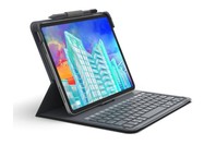 ZAGG KEYBOARD MESSENGER FOLIO 2 FOR APPLE IPAD 10.9" (10TH GEN) / A16 (11TH GEN)