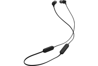 JBL Tune 135BT Wireless In-Ear Headphone Black