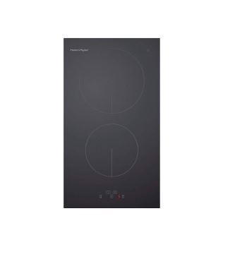Fisher & Paykel 30cm Induction Cooktop