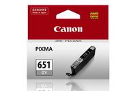 Canon CLI-651 Ink Cartridge Grey
